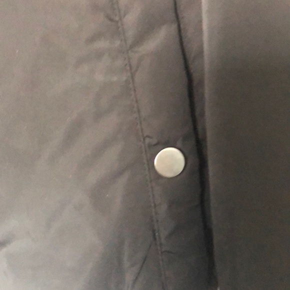 Black bomber - Picture 3 of 6